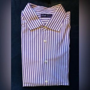 Ralph Lauren Purple Label dress shirt